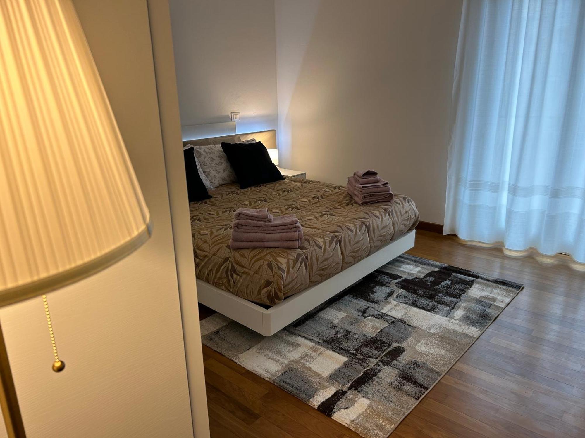 Valverde Apartment And Rooms فيرونا المظهر الخارجي الصورة