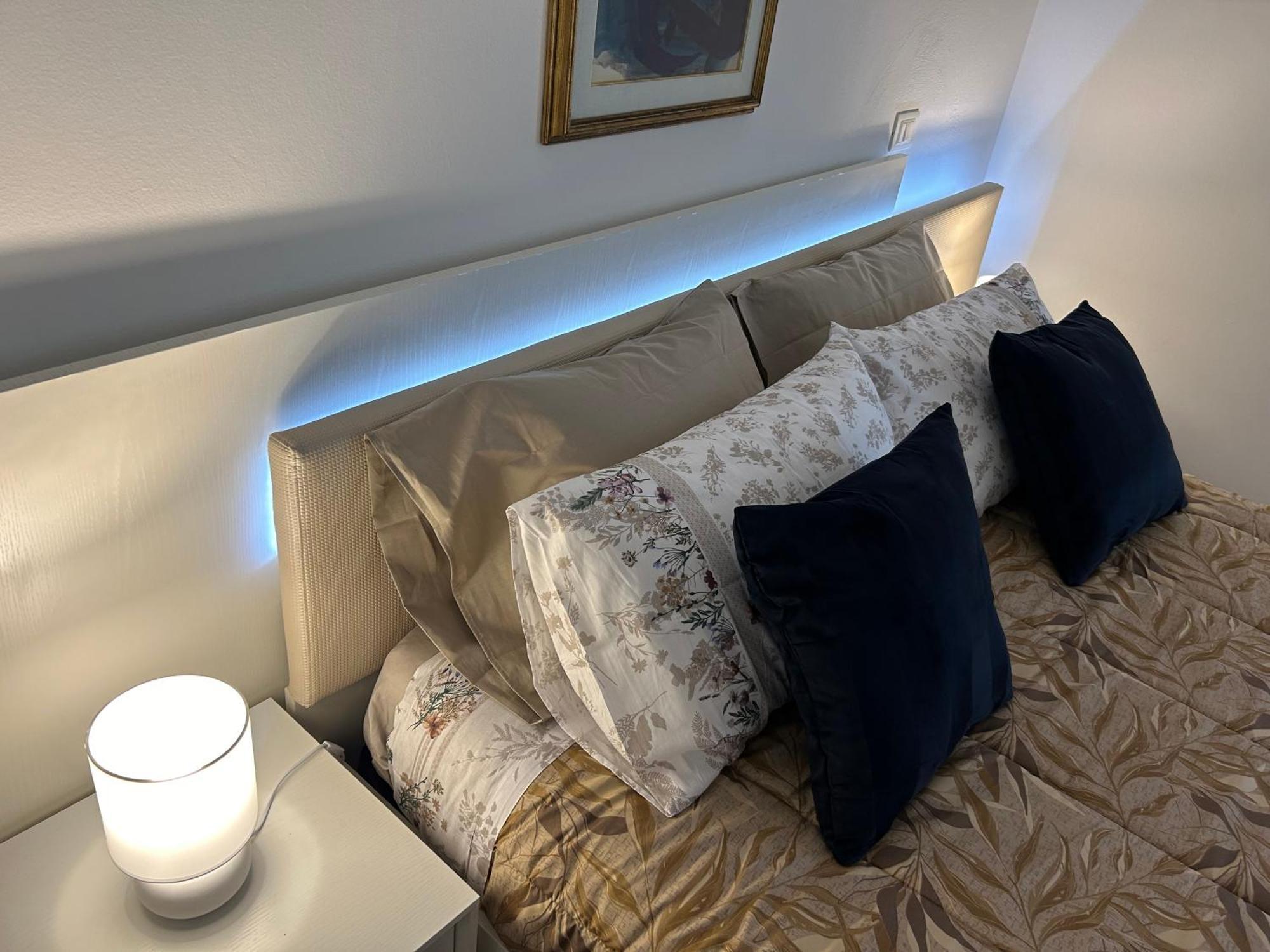 Valverde Apartment And Rooms فيرونا المظهر الخارجي الصورة