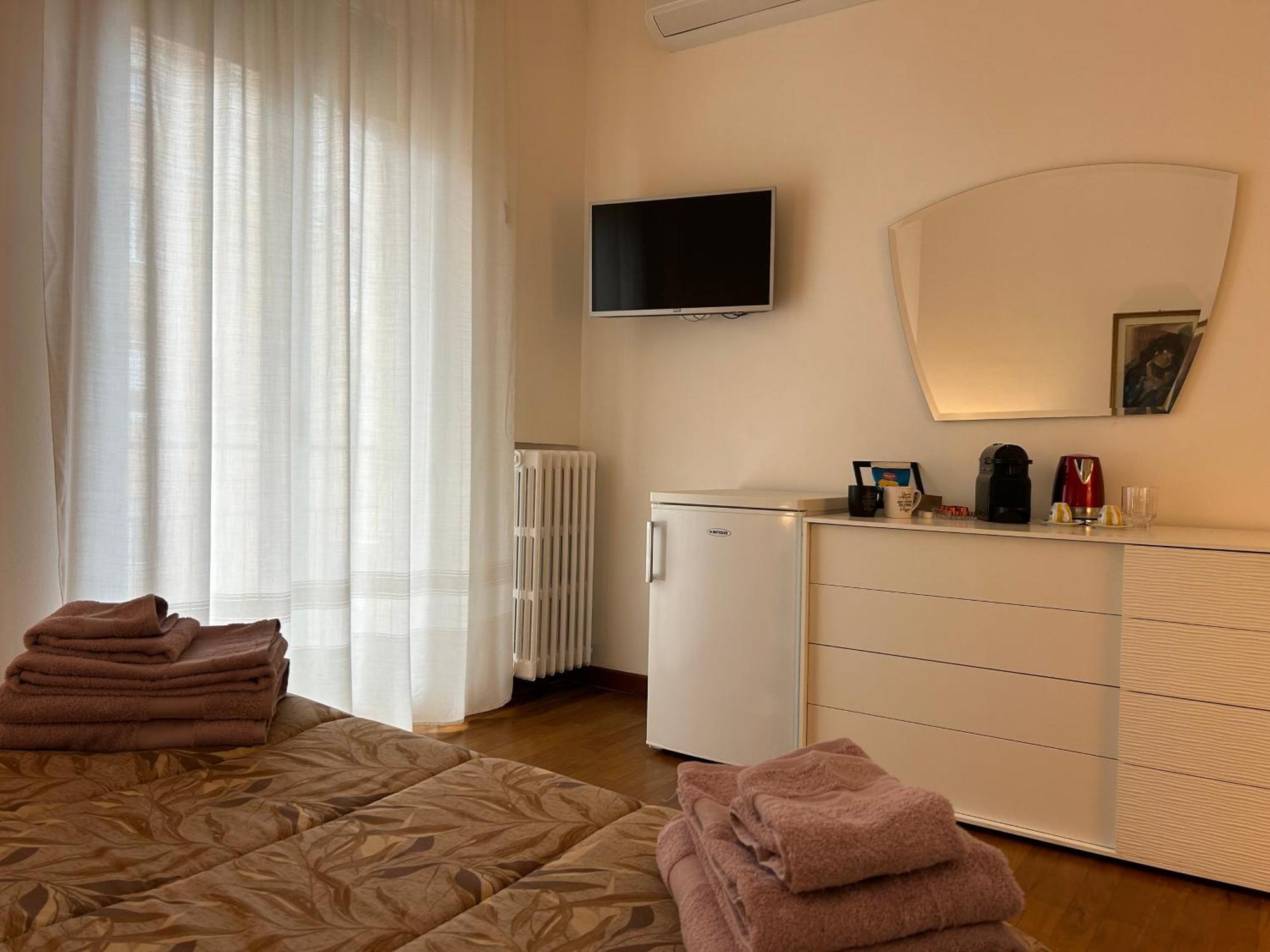 Valverde Apartment And Rooms فيرونا المظهر الخارجي الصورة