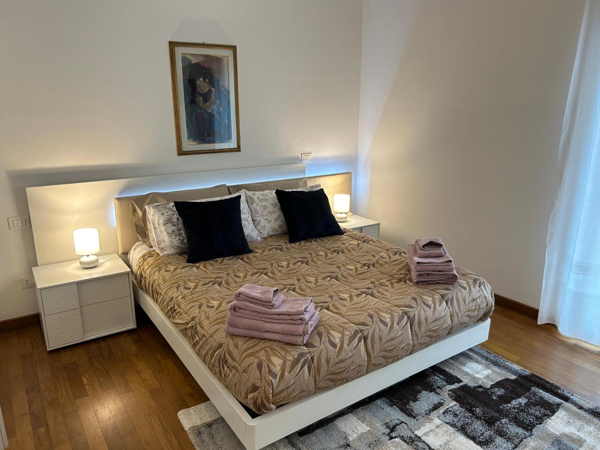 Valverde Apartment And Rooms فيرونا المظهر الخارجي الصورة