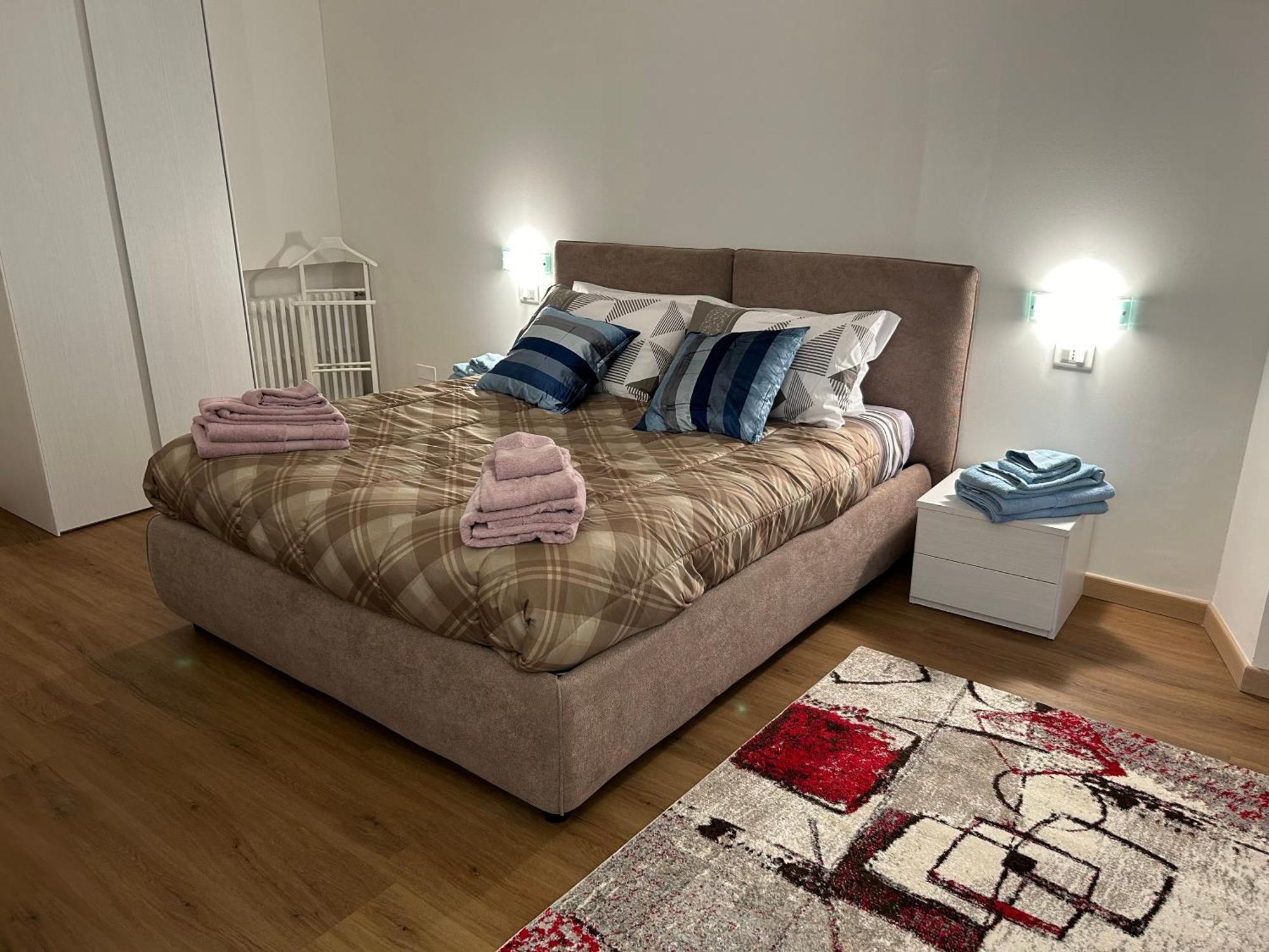Valverde Apartment And Rooms فيرونا المظهر الخارجي الصورة