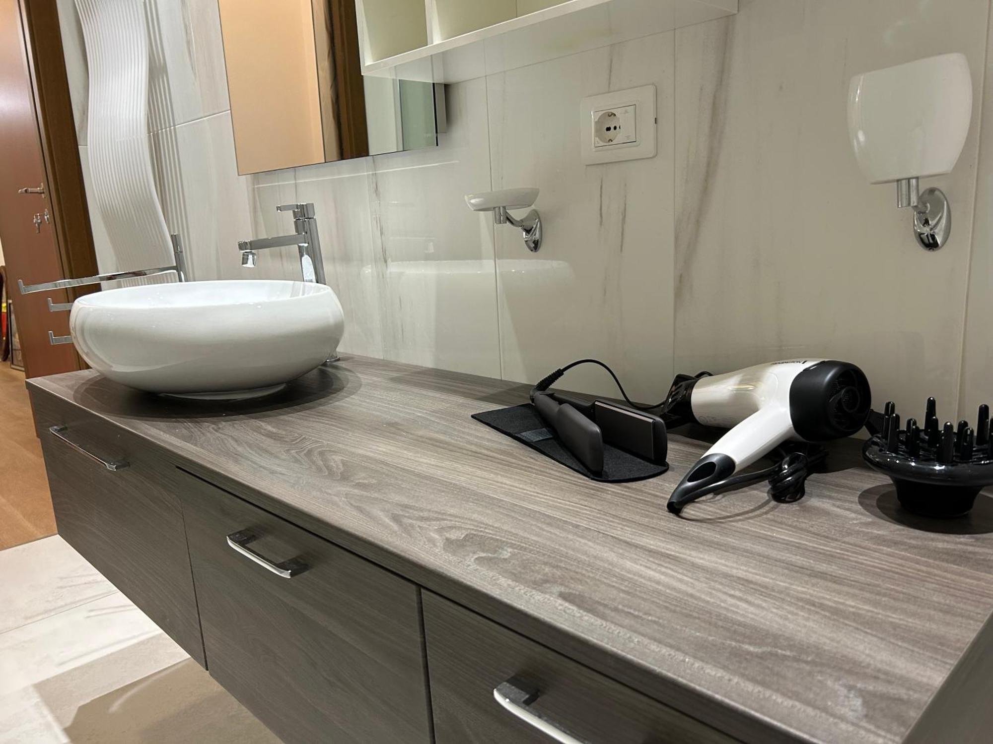 Valverde Apartment And Rooms فيرونا المظهر الخارجي الصورة
