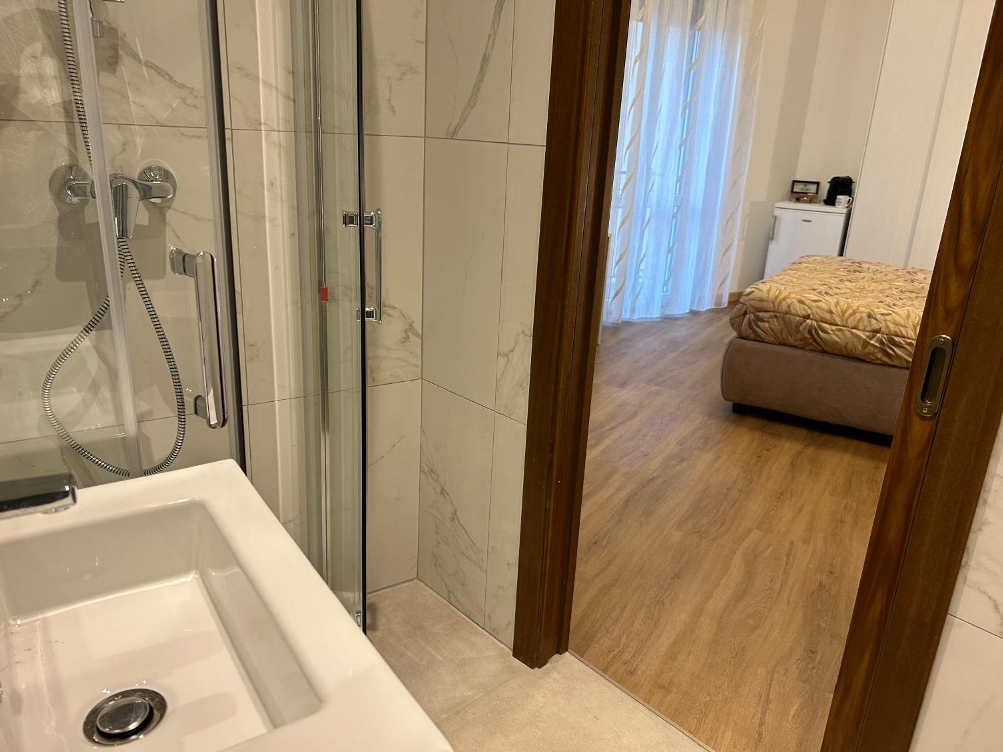 Valverde Apartment And Rooms فيرونا المظهر الخارجي الصورة