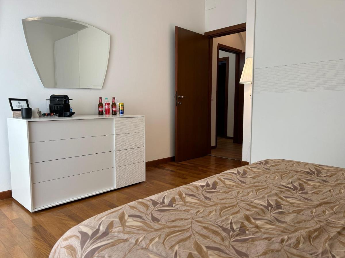 Valverde Apartment And Rooms فيرونا المظهر الخارجي الصورة