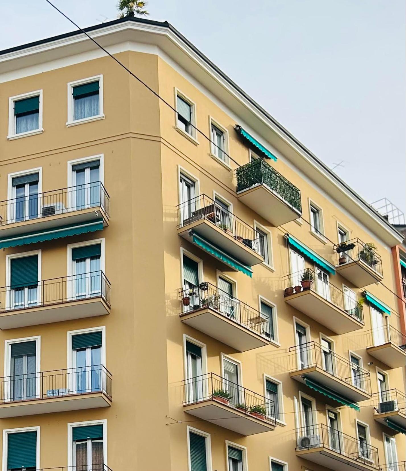 Valverde Apartment And Rooms فيرونا المظهر الخارجي الصورة