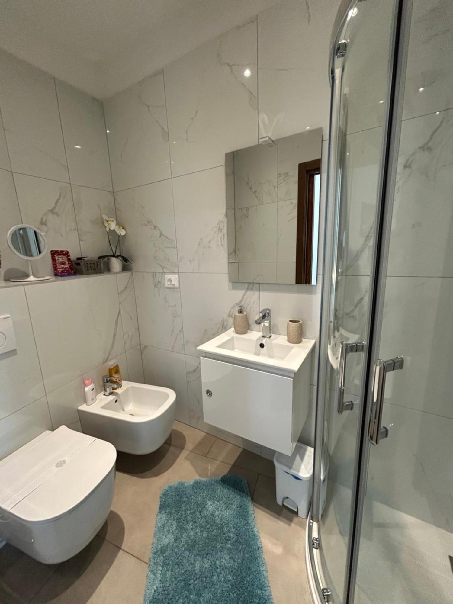 Valverde Apartment And Rooms فيرونا المظهر الخارجي الصورة