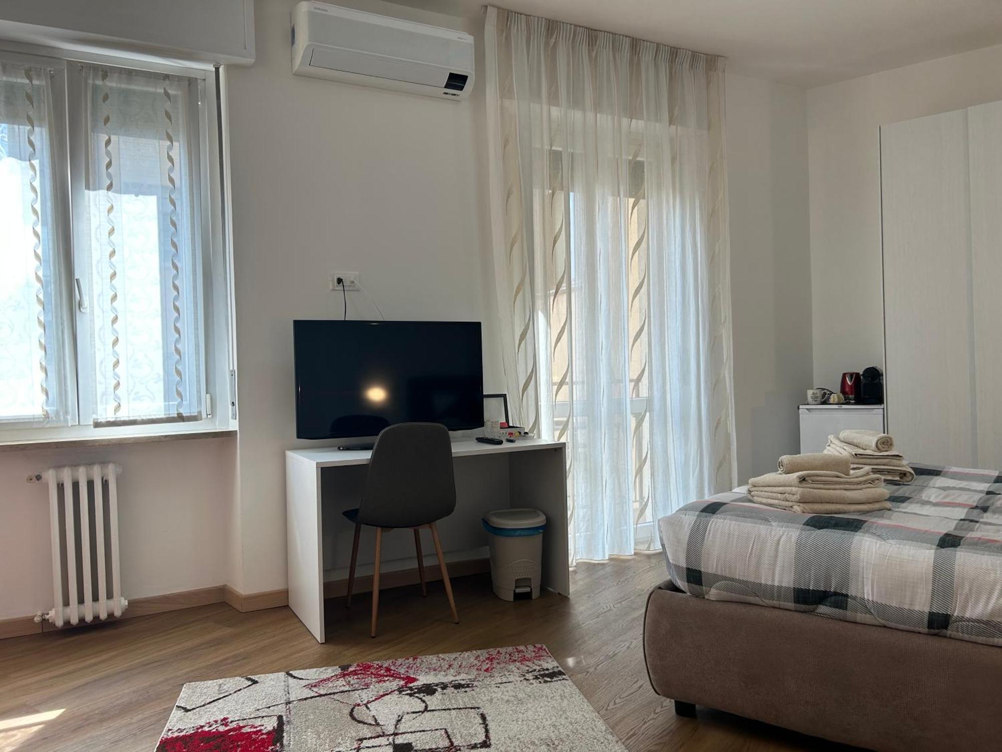Valverde Apartment And Rooms فيرونا المظهر الخارجي الصورة