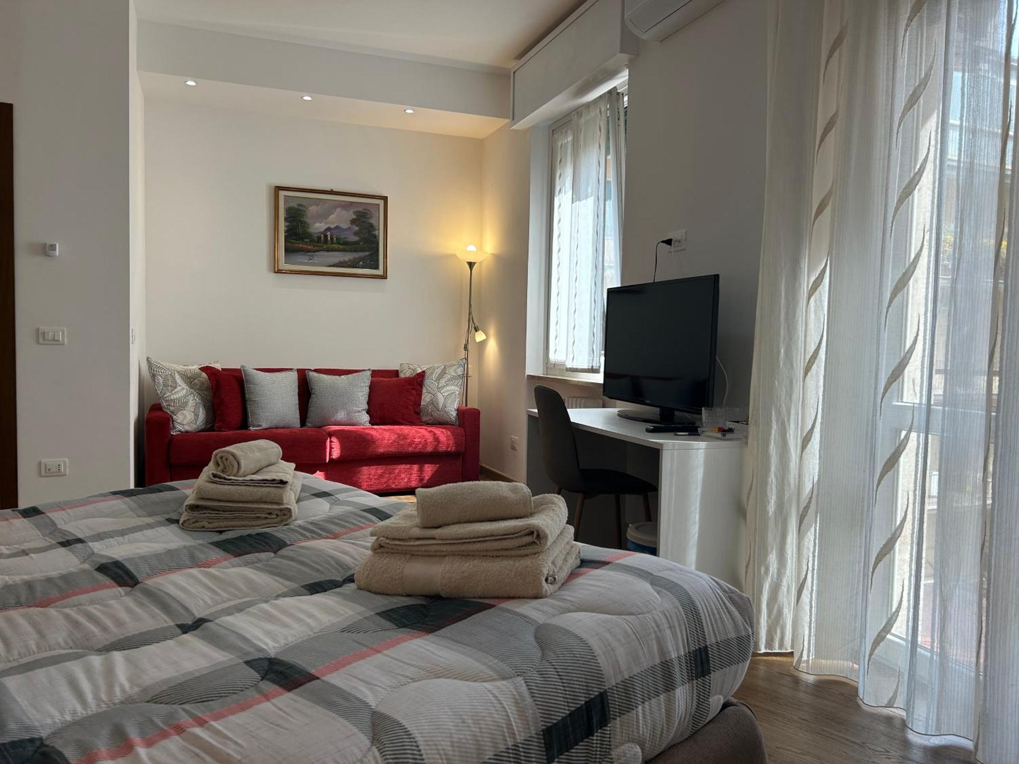 Valverde Apartment And Rooms فيرونا المظهر الخارجي الصورة