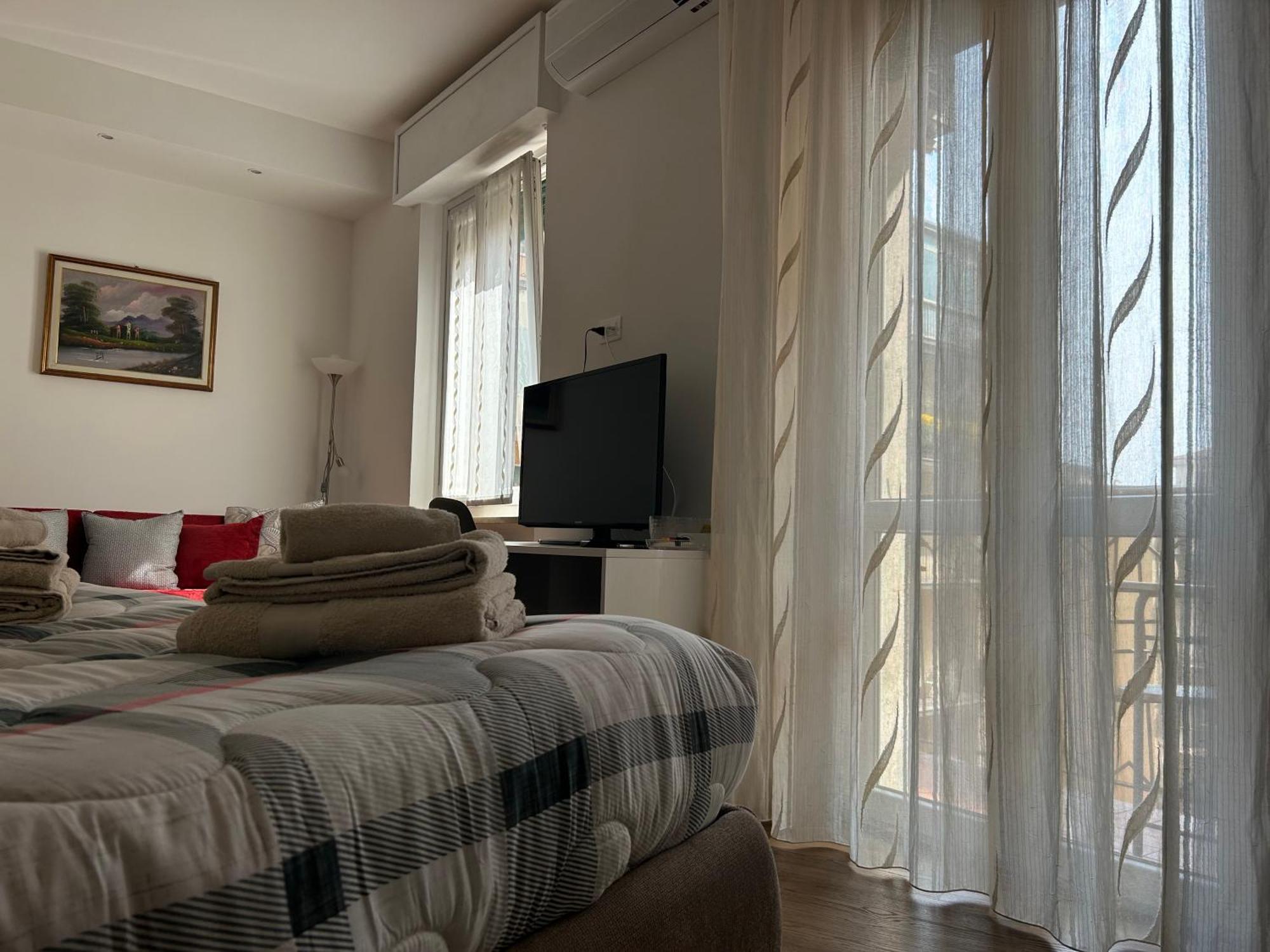 Valverde Apartment And Rooms فيرونا المظهر الخارجي الصورة